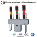 Outdoor Vacuum Circuit Breaker with High Voltage